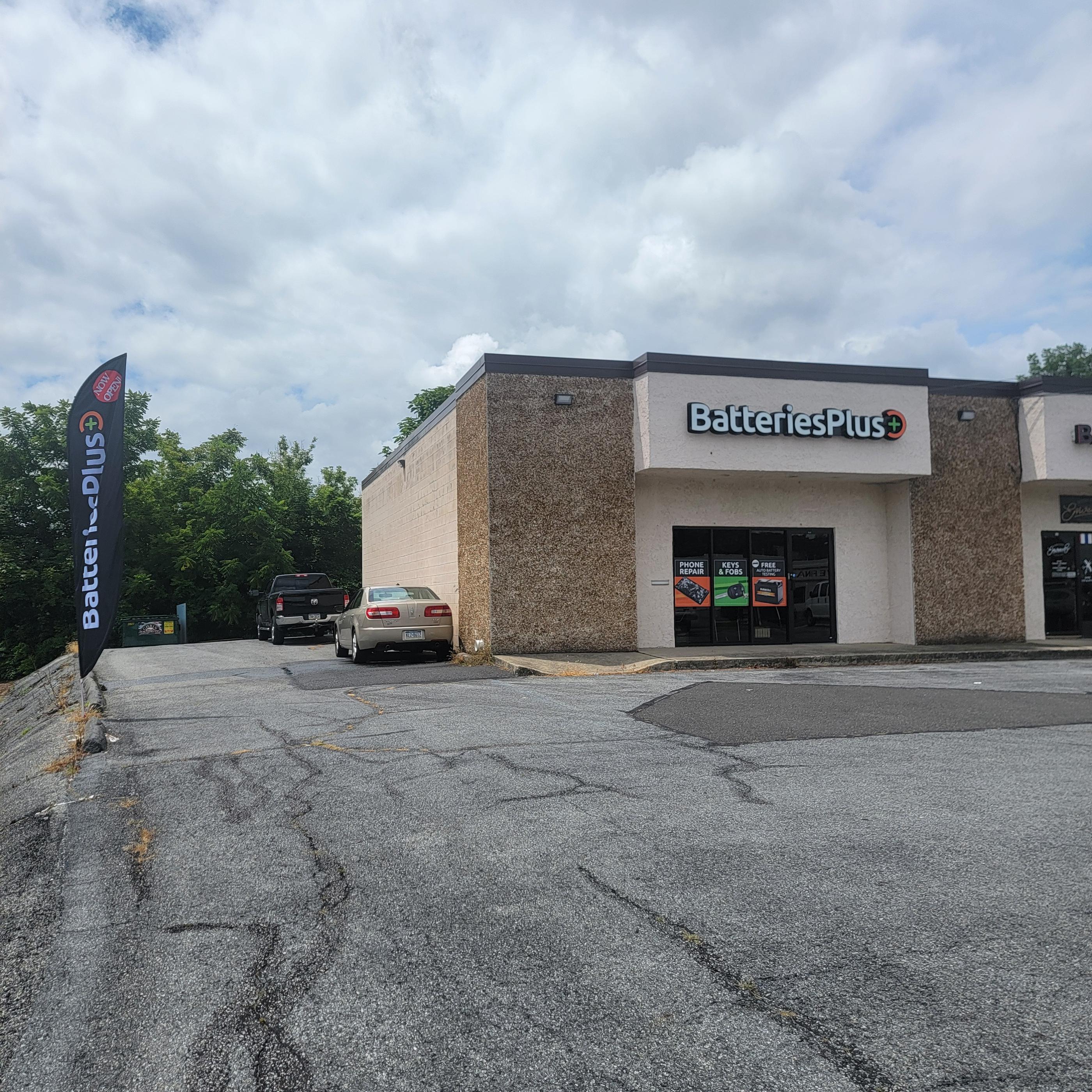 About Our Emmaus Store