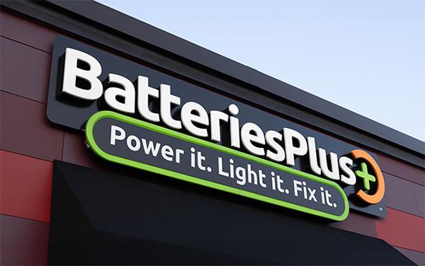 About Our Lake Charles Store