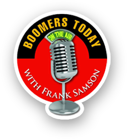 Boomers Today Logo