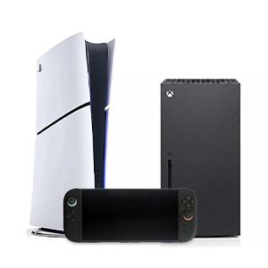 Game Console Repair