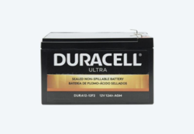 Battery Solutions
