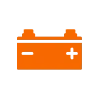 Batteries Icon