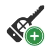 Key Fob Batteries