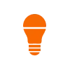 Lighting Icon