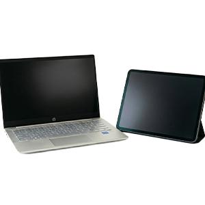 Laptop & Tablet Services