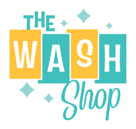 Oil Changers Wash Shop Logo