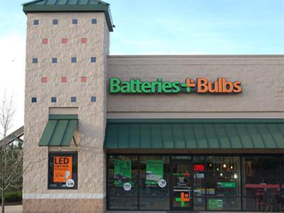 About Our Olathe Store
