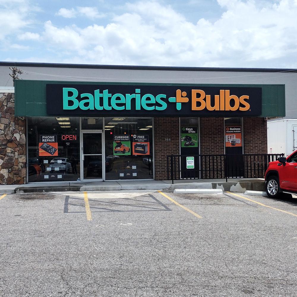 About Our Memphis Store