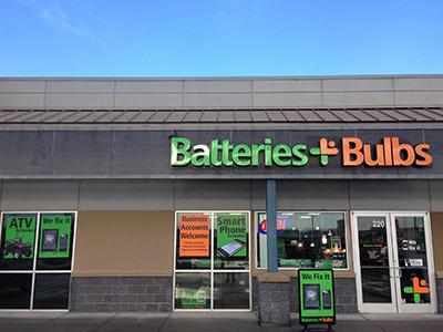 About Our Alcoa Store