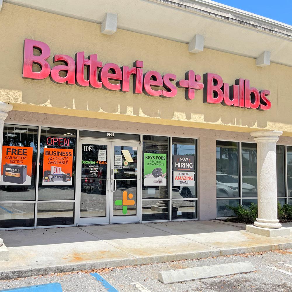 About Our Royal Palm Beach Store