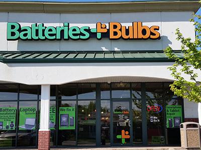 About Our Jefferson City Store