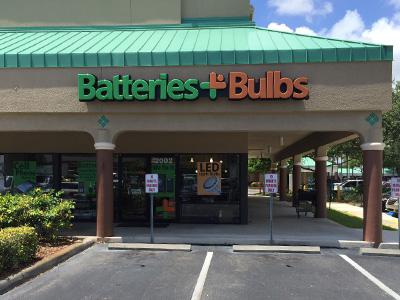 About Our Stuart Store