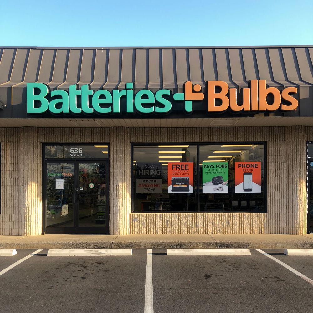 About Our Winston-Salem Store