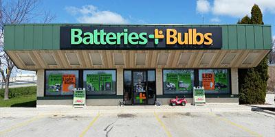 About Our Sheboygan Store