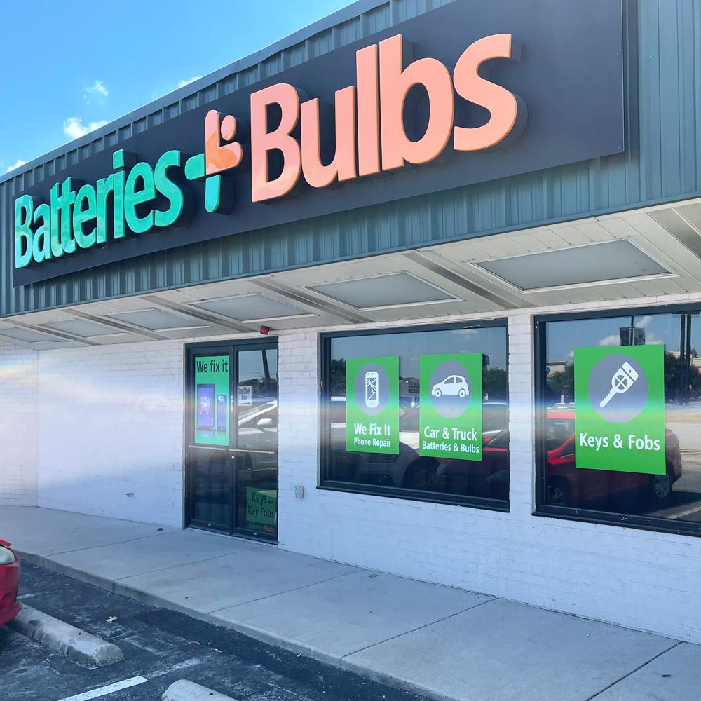 About Our Fort Worth Store