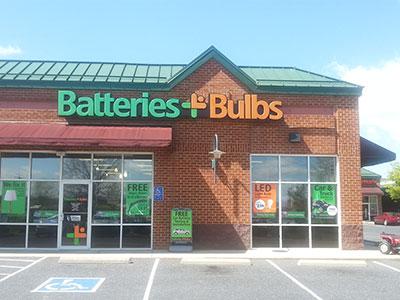 About Our Waynesboro Store