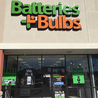 About Our D'Iberville Store