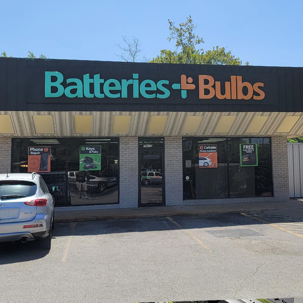 About Our Austin Store