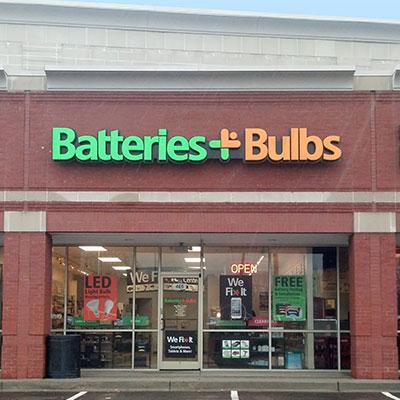 About Our Cordova Store