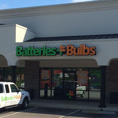 About Our North Augusta Store