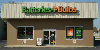 About Our Lafayette Store