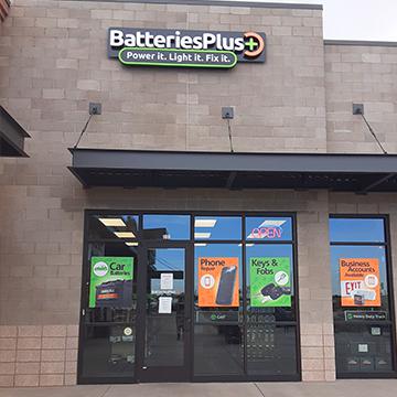 About Our Queen Creek Store
