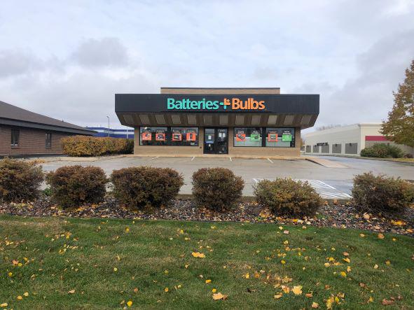 About Our Green Bay Store