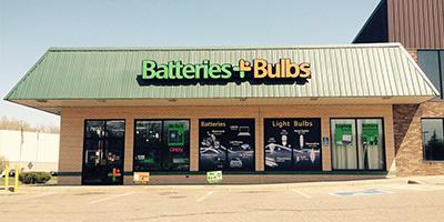 About Our Brooklyn Park Store