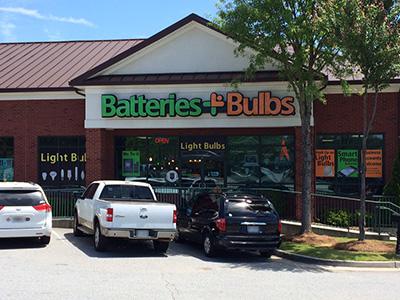 About Our Marietta Store
