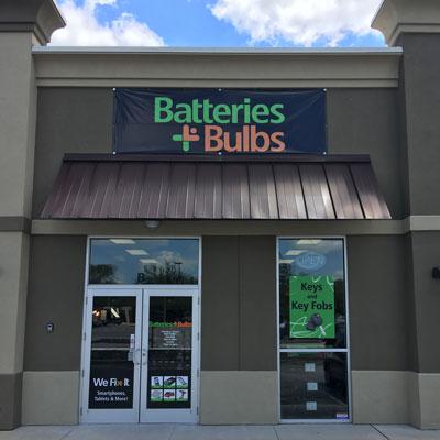 About Our St. Augustine Store