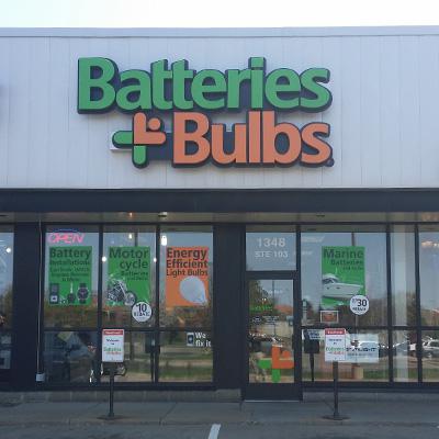 About Our Eagan Store