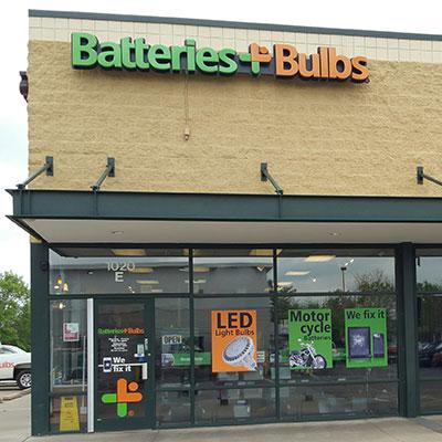 About Our Longmont Store