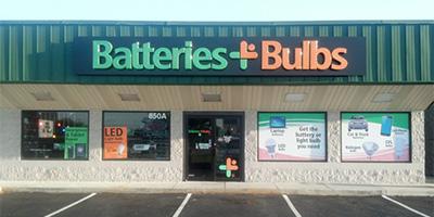 About Our Myrtle Beach Store