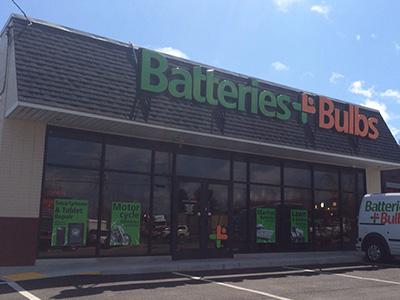 About Our Erie Store