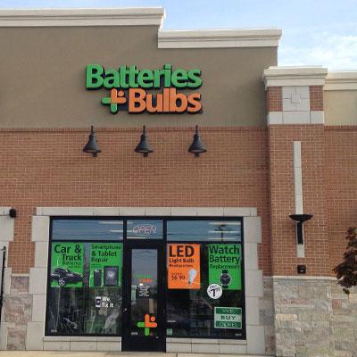 About Our Lansing Store