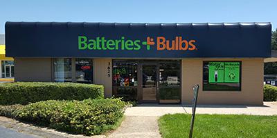About Our Raleigh Store