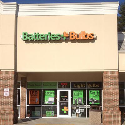About Our Asheville Store