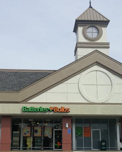 About Our Webster Groves Store