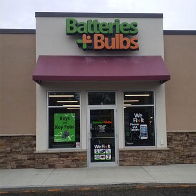 About Our Concord Store
