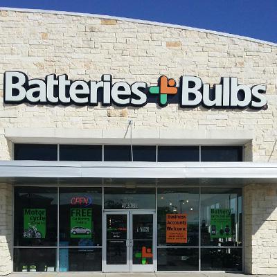 About Our Rosenberg Store