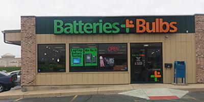 About Our Richmond Store