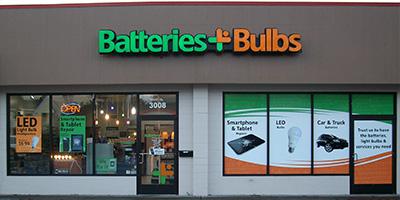 About Our Portland Store