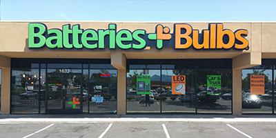 About Our Sacramento Store