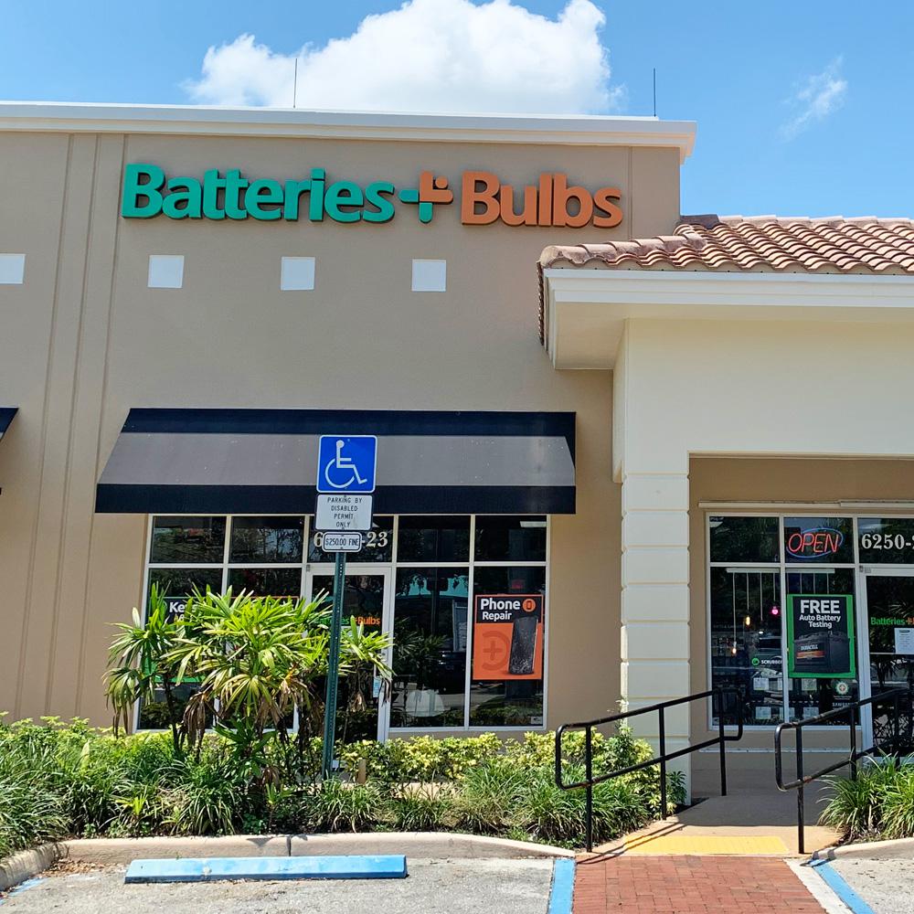 About Our Lake Worth Store