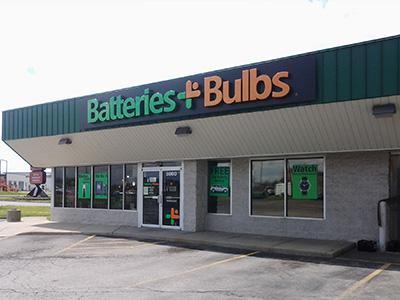 About Our Columbus Store