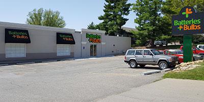 About Our Lincoln Store