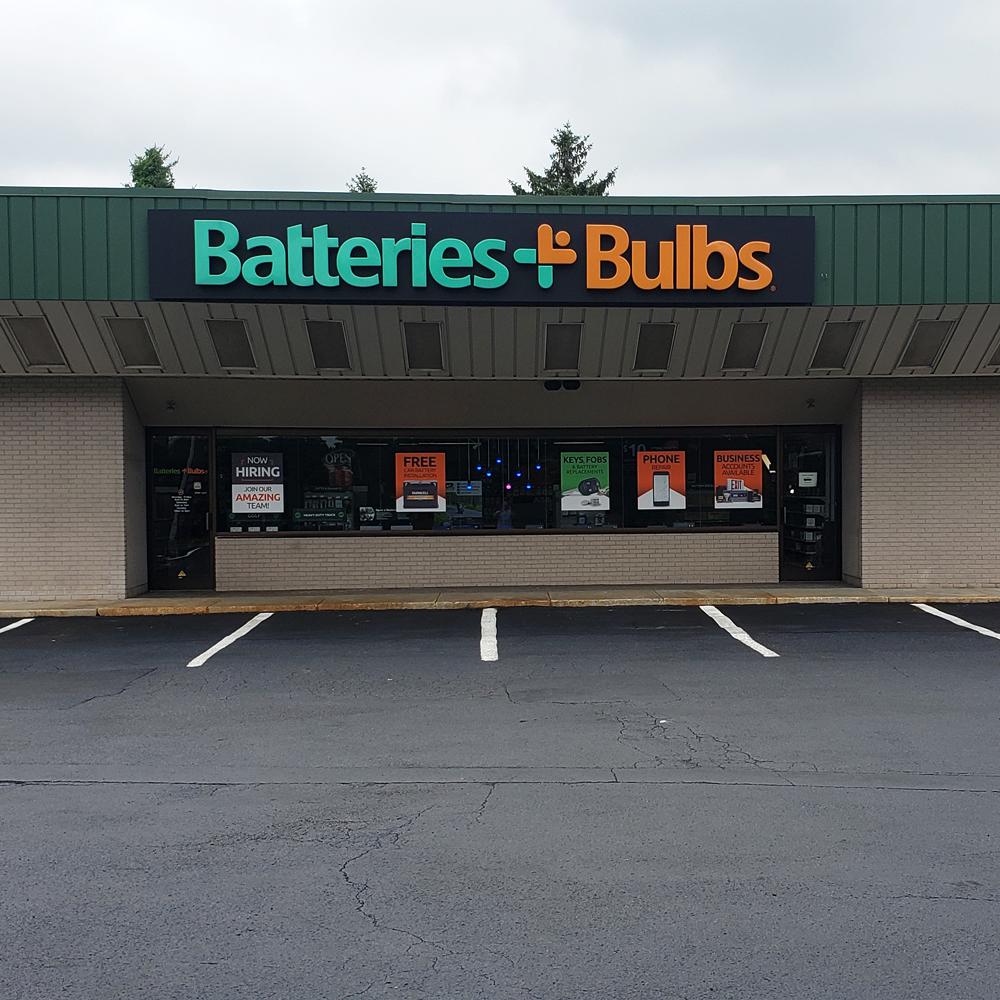 About Our Camp Hill Store