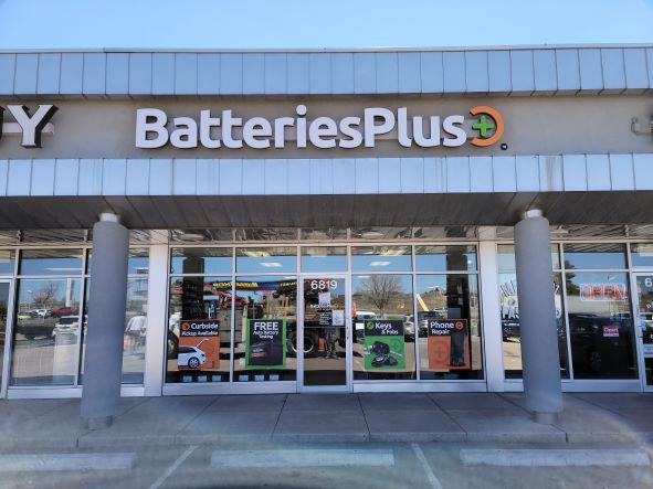 About Our Colorado Springs Store