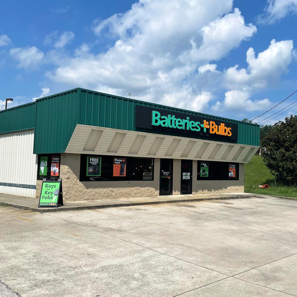 About Our Trussville Store