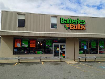 About Our Salem Store